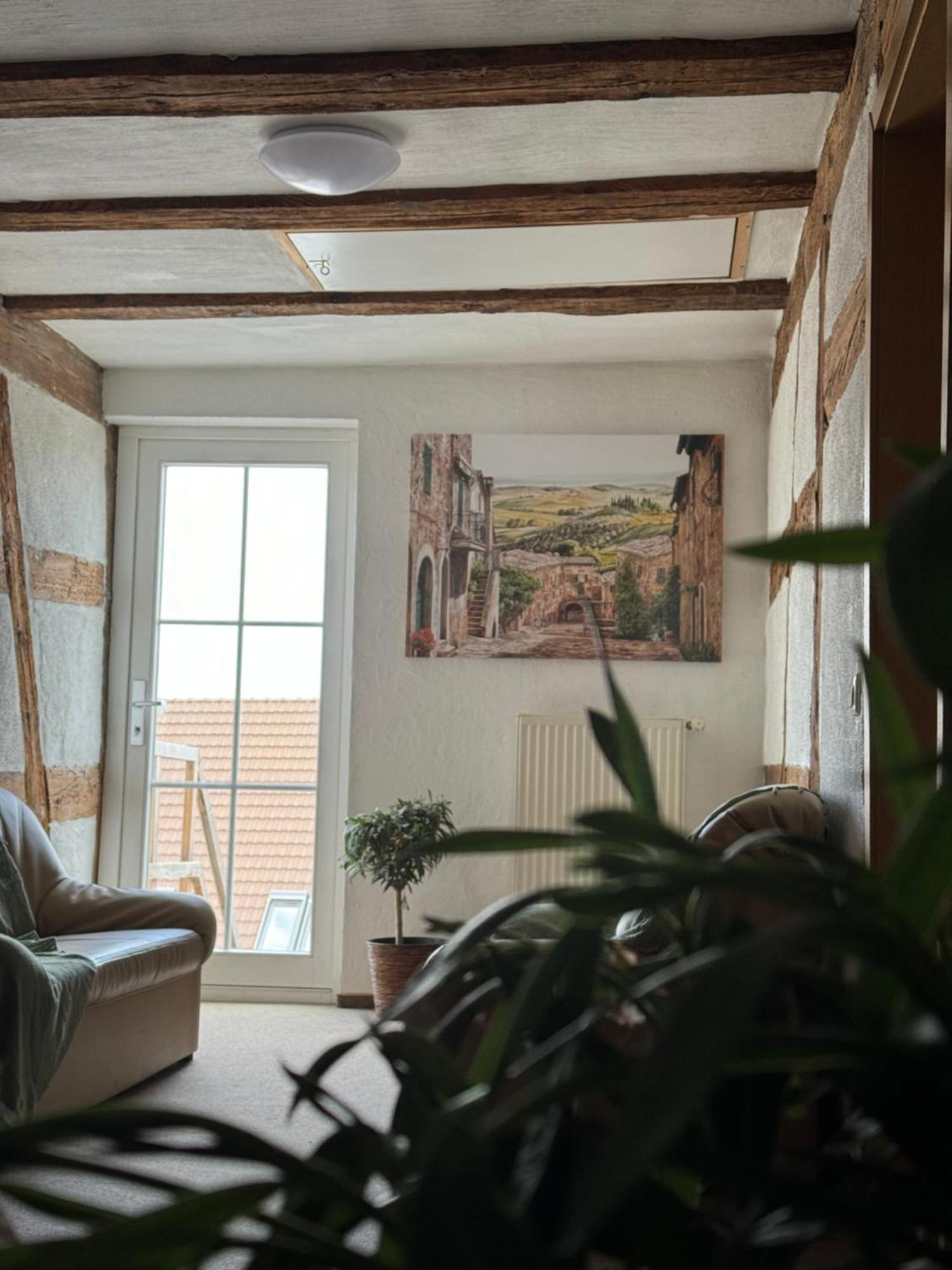 Gasthaus Hecht Orsingen-Nenzingen Eksteriør billede